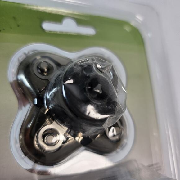 Skull Shaver FORTE 5X Blade Replacement Palm Pitbull & Butterfly Kiss - Picture 5 of 7